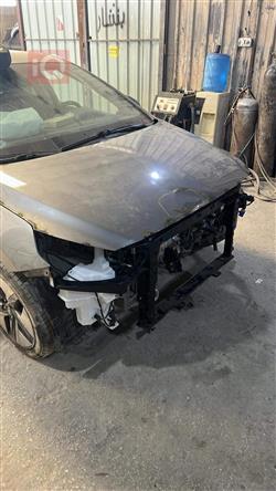 هیوندای ئایۆنیک